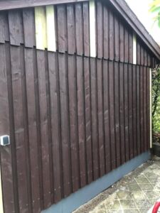 Byggeri og renovering -Entreprenør Niels Brøner- Sydjylland