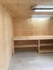 Referencer Byggeri og renovering -Entreprenør Niels Brøner- Sydjylland